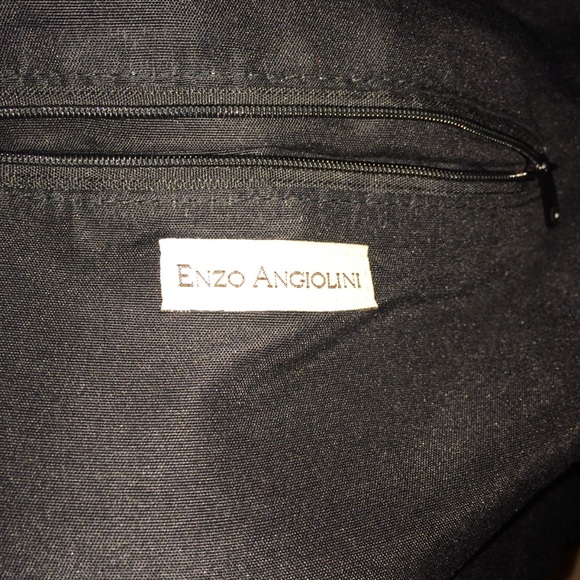 Enzo Angiolini Handbag - Picture 8 of 8